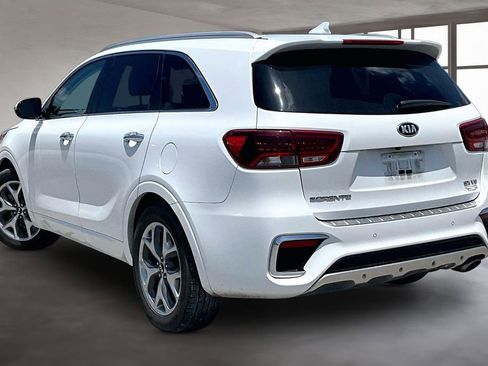 Used 2020 Kia Sorento SX FWD image 4