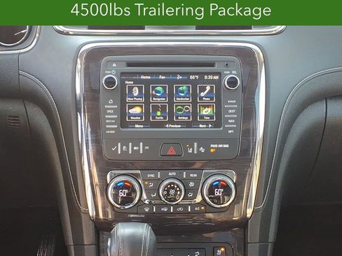 Certified 2015 Buick Enclave Premium w/ Experience Buick Package AWD/4WD image 18