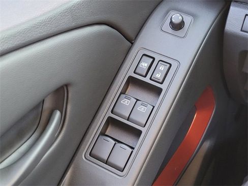 New 2026 Nissan Frontier PRO-4X image 19