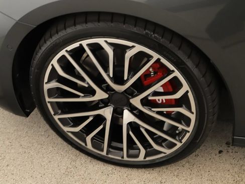 New 2026 Audi S5 Premium Plus AWD/4WD image 32