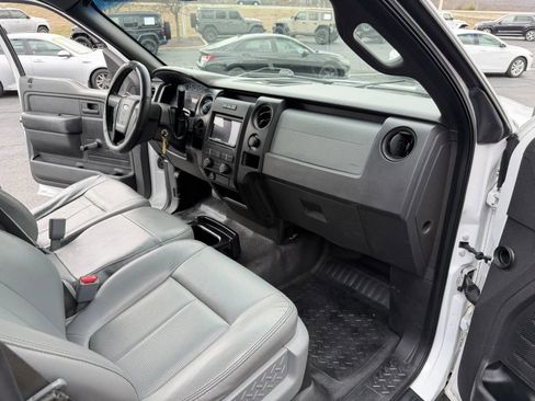 Used 2013 Ford F150 XL image 39