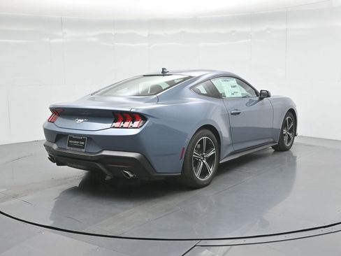 New 2025 Ford Mustang Coupe image 24