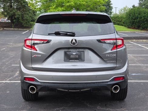 Used 2023 Acura RDX A-Spec AWD/4WD image 27