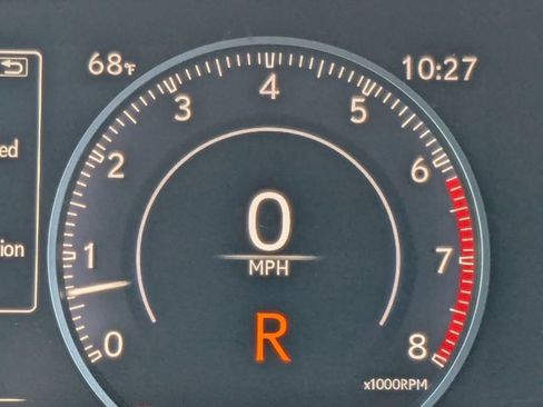 Used 2023 Lexus RX 350 FWD w/ Accessory Package (Z1) image 20