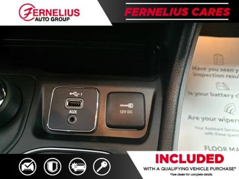Used 2021 Jeep Cherokee Latitude Lux 80th Anniv w/ Quick Order Package 26U 80TH AWD/4WD image 39