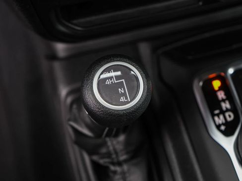 New 2026 Jeep Wrangler Sport image 20