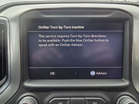 Used 2022 Chevrolet Silverado 3500 LTZ w/ LTZ Plus Package image 22