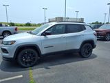 New 2025 Jeep Compass Latitude w/ Altitude Special Edition image 3