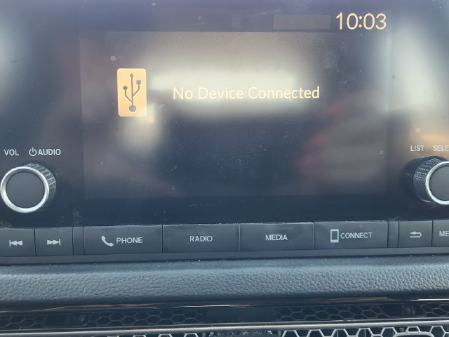 Used 2024 Honda Civic Sport image 18