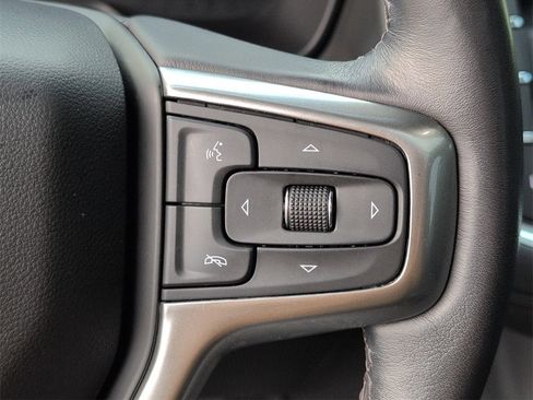 Used 2022 Chevrolet Tahoe Z71 w/ Off-Road Capability Package image 26