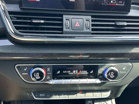 Used 2021 Audi SQ5 Premium Plus w/ Premium Plus Package AWD/4WD image 41