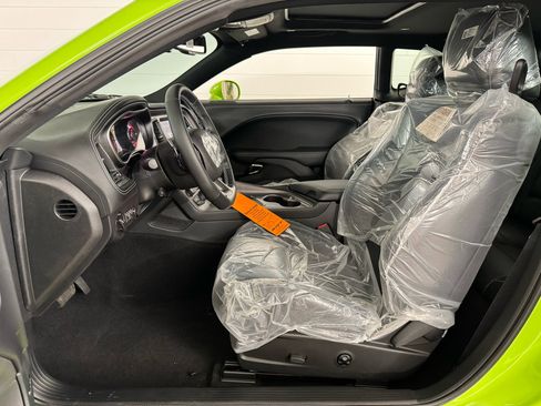 Used 2023 Dodge Challenger SRT Hellcat image 12