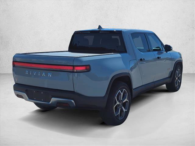 Used 2022 Rivian R1T Launch Edition AWD/4WD image 7