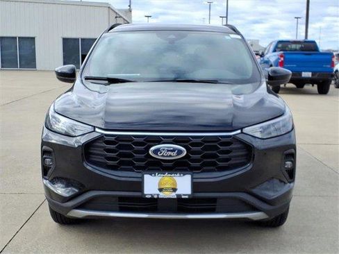 Used 2025 Ford Escape ST-Line Select image 7