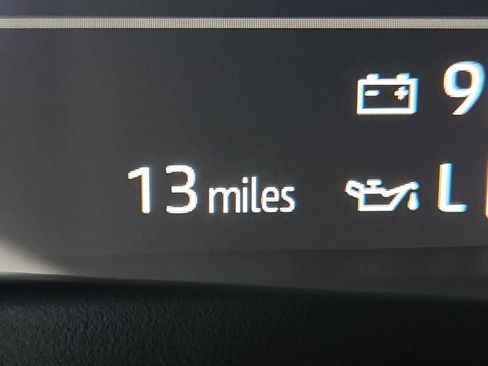 New 2026 Toyota Sequoia 1794 Edition image 22