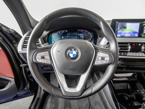 Used 2023 BMW X3 xDrive30i w/ Convenience Package image 19