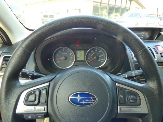 Used 2018 Subaru Forester 2.5i Premium w/ Popular Package #2A AWD/4WD image 31