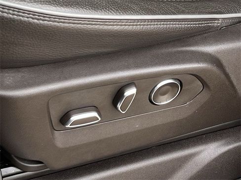 Used 2024 GMC Sierra 2500 Denali w/ Denali Reserve Package image 27