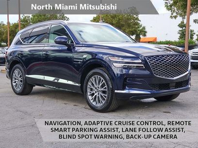 Used 2024 Genesis GV80 2.5T