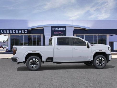 New 2026 GMC Sierra 2500 Denali image 53