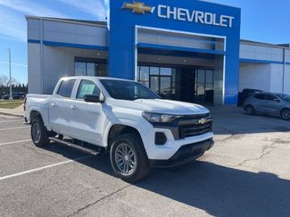 New 2026 Chevrolet Colorado LT w/ Advanced Trailering Package video 1