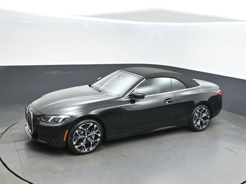 New 2026 BMW 430i Convertible image 30
