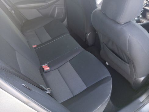 Used 2022 Nissan Sentra SV w/ All-Weather Package image 29