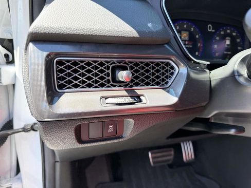 Used 2024 Acura Integra A-Spec FWD image 19