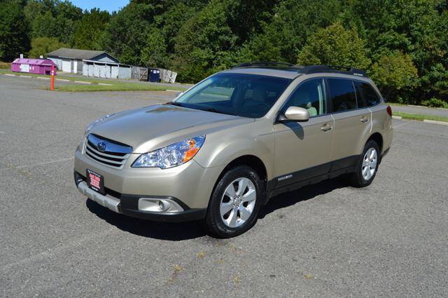 Used 2010 Subaru Outback 2.5i Limited AWD/4WD image 55