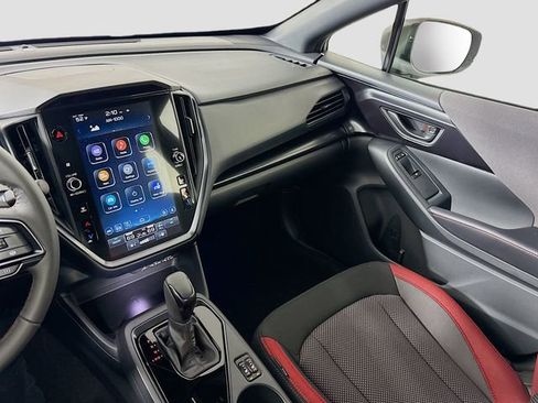 New 2026 Subaru Impreza RS image 22