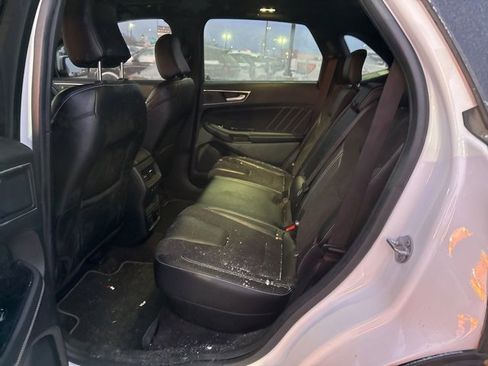 Used 2020 Ford Edge ST w/ Equipment Group 401A image 13