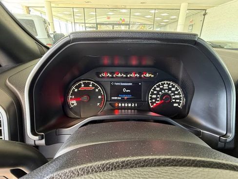 Certified 2017 Ford F150 XLT w/ Equipment Group 302A Luxury AWD/4WD image 14