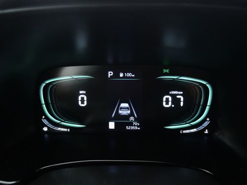 Used 2023 Kia Soul GT-Line image 30