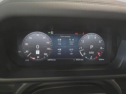 Used 2025 Land Rover Defender 110 S AWD/4WD image 19