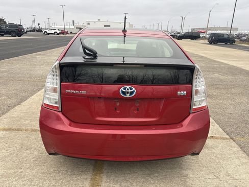 Used 2010 Toyota Prius Three image 4