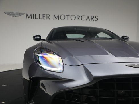 New 2026 Aston Martin V8 Vantage S image 25