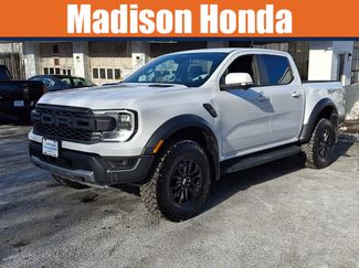 Used 2024 Ford Ranger Raptor video 1