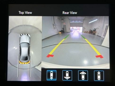 Used 2018 Maserati Ghibli S GranLusso image 19