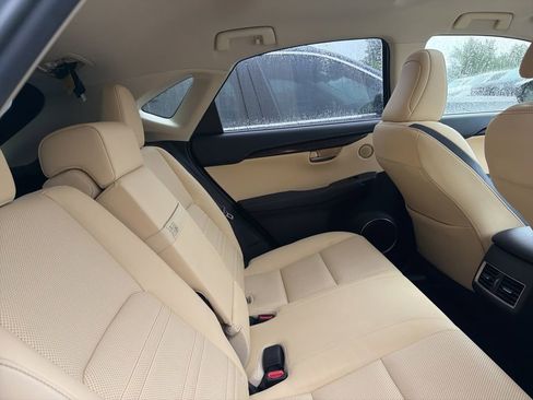 Used 2016 Lexus NX 200t AWD w/ Premium Package image 5
