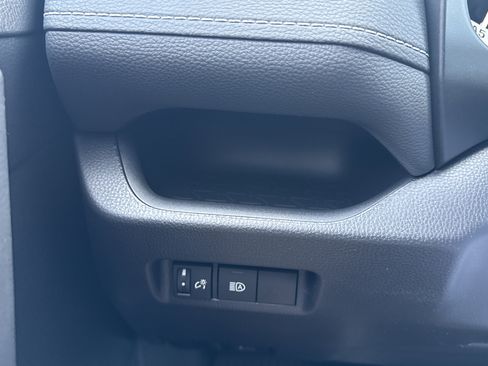 New 2025 Toyota RAV4 LE image 22