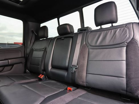 Used 2022 Ford F150 Raptor w/ Raptor 37 Performance Package image 22