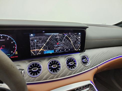 Certified 2023 Mercedes-Benz AMG GT 53 image 14