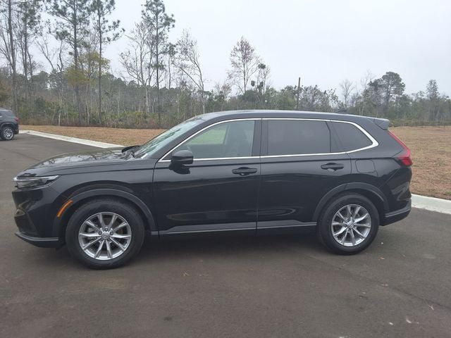 Used 2025 Honda CR-V EX-L image 2