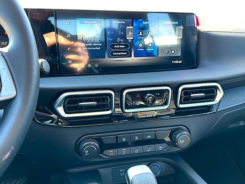 New 2026 Nissan Sentra S w/ Floor Mat Package image 21