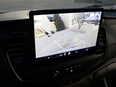 New 2026 Ford Transit 250 Base image 27