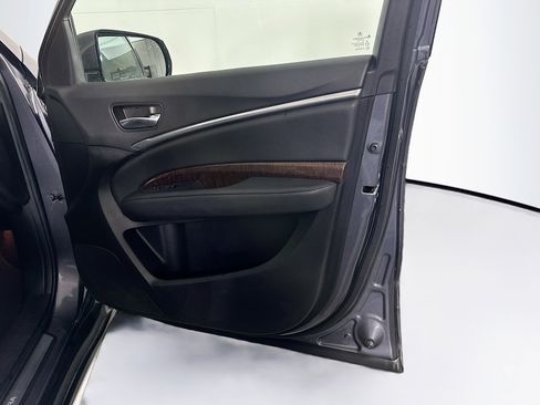 Used 2020 Acura MDX SH-AWD image 33