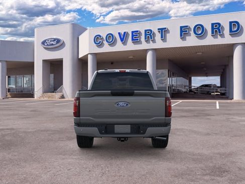 New 2026 Ford F150 STX w/ Equipment Group 200A RWD image 5