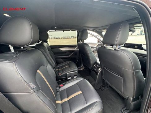 Used 2024 MAZDA CX-90 Plug-In Hybrid w/ Premium Plus AWD/4WD image 19