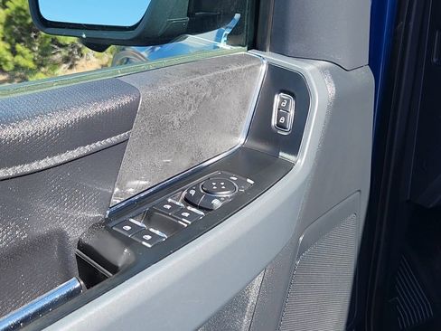 Used 2024 Ford F150 XLT w/ Mobile Office Package image 7