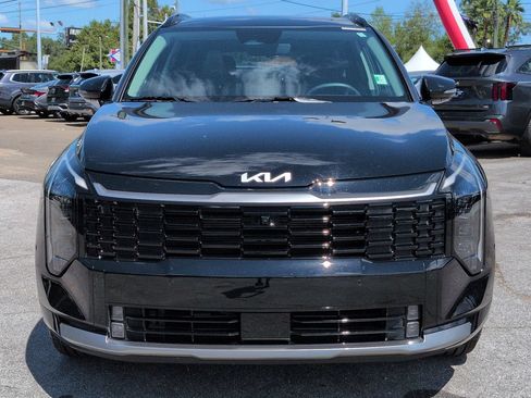 Certified 2026 Kia Sportage SX FWD image 9